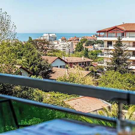 Parc Euzkadi-3 By Interhome Apartamento Biarritz