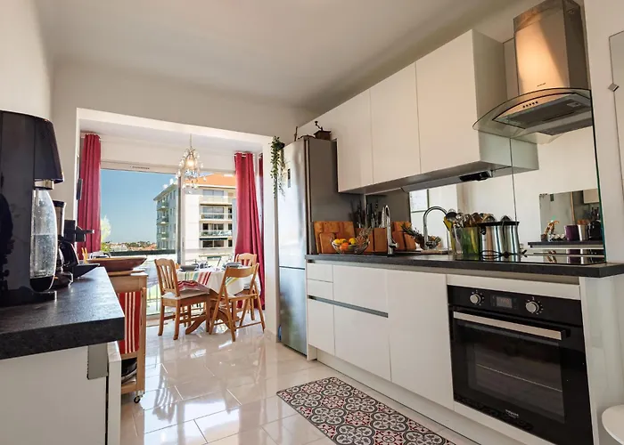 Parc Euzkadi-3 By Interhome Appartamento