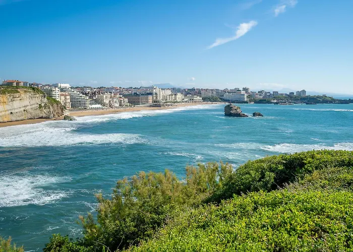 Appartamento Parc Euzkadi-3 By Interhome