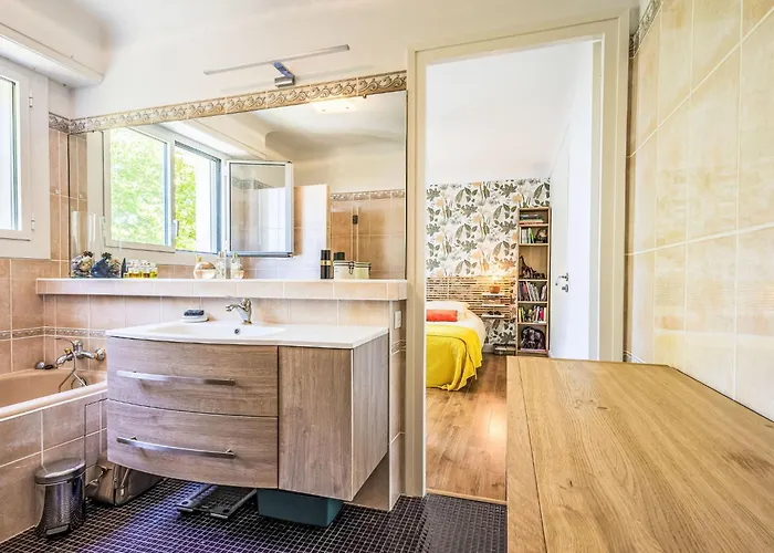 Parc Euzkadi-3 By Interhome *