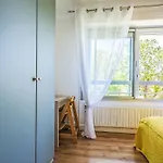 Parc Euzkadi-3 By Interhome Apartment Biarritz