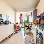 Apartment Parc Euzkadi-3 By Interhome Biarritz