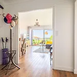 Apartment Parc Euzkadi-3 By Interhome