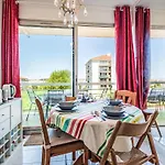 Apartment Parc Euzkadi-3 By Interhome Biarritz