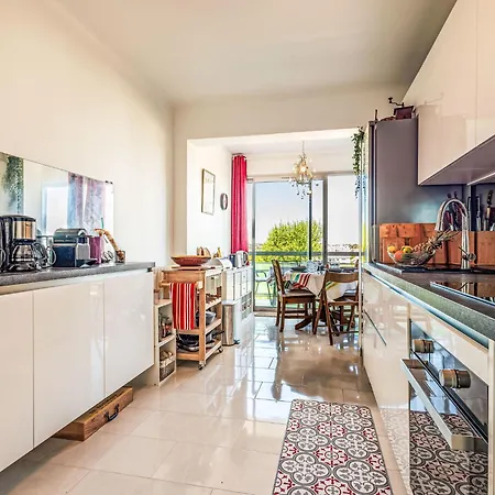 Apartman Parc Euzkadi-3 By Interhome Biarritz