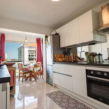 Parc Euzkadi-3 By Interhome Apartamento