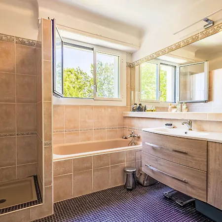 Parc Euzkadi-3 By Interhome Apartamento