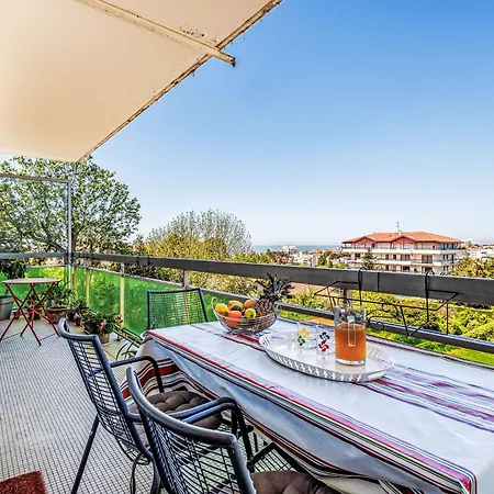 Parc Euzkadi-3 By Interhome Apartamento