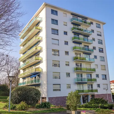 Parc Euzkadi-3 By Interhome *