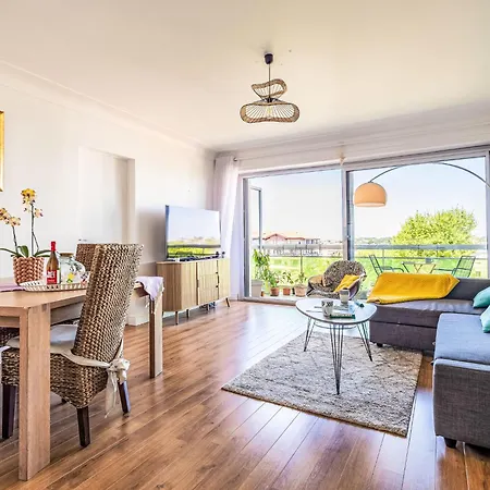 Parc Euzkadi-3 By Interhome Biarriz