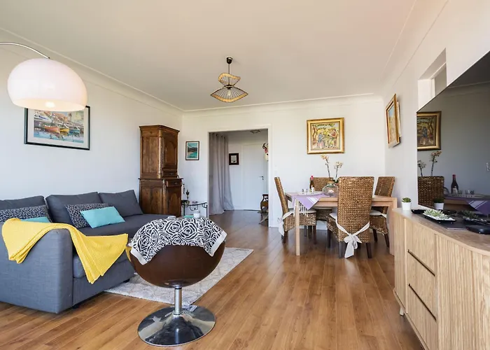 Parc Euzkadi-3 By Interhome