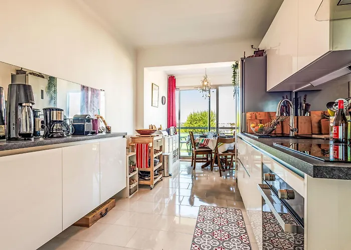 شقة Parc Euzkadi-3 By Interhome بياريتز