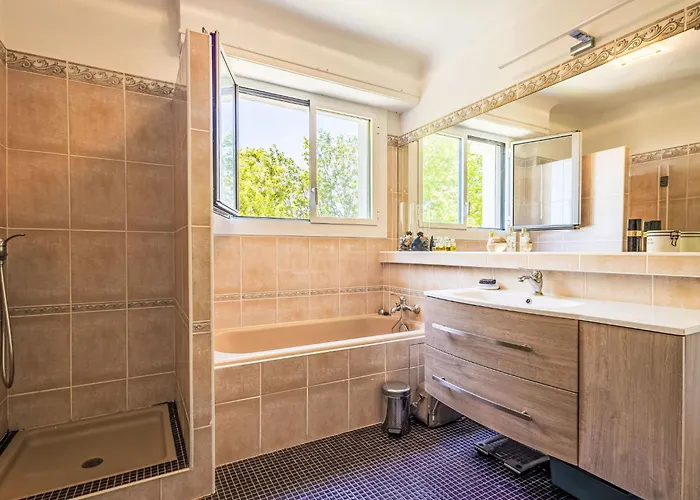 Parc Euzkadi-3 By Interhome شقة